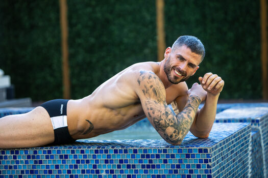 Full leaked Cormac murphy private onlyfans photo