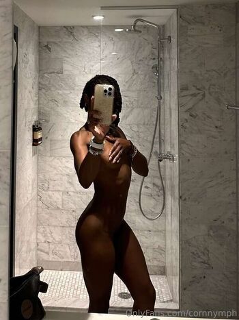 Full leaked Cornnymph private onlyfans photo