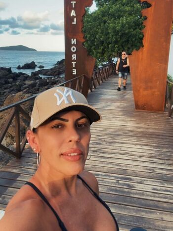 Full leaked Correbonfim page private onlyfans photo