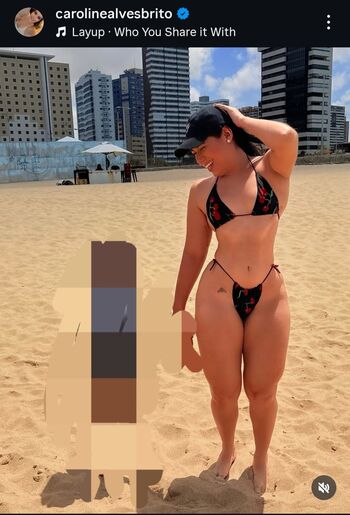 Full leaked Correbonfim  page private onlyfans photo