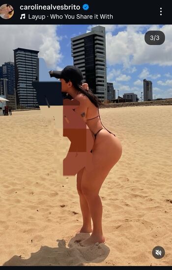 Full leaked Correbonfim  page private onlyfans photo