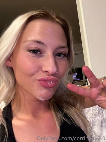 Full leaked Corrinkay private onlyfans photo
