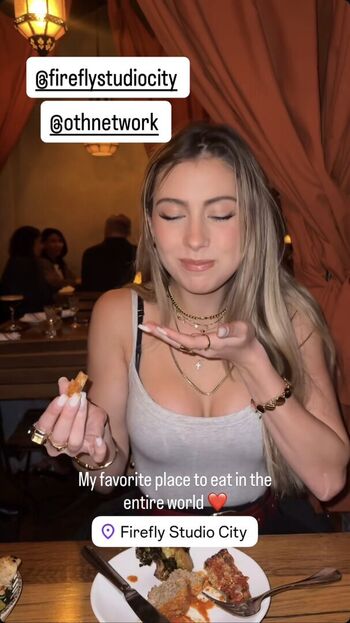 Full leaked Cortney gibson cortneycgibson page private onlyfans photo