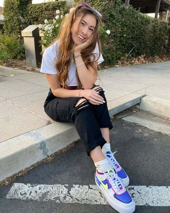 Full leaked Cortney gibson page private onlyfans photo