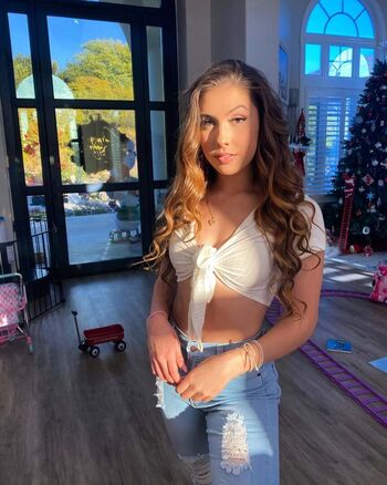 Full leaked Cortney gibson page private onlyfans photo