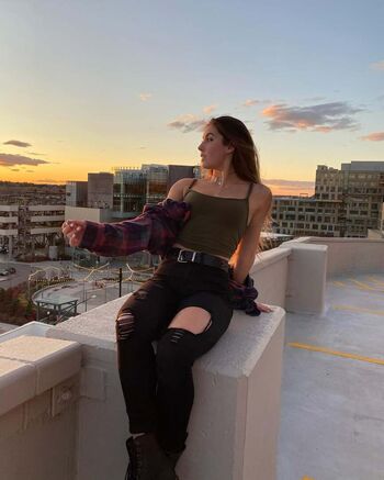 Full leaked Cortney gibson page private onlyfans photo