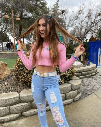 Full leaked Cortney gibson page private onlyfans photo