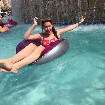 Full leaked Cortney gibson page private onlyfans photo