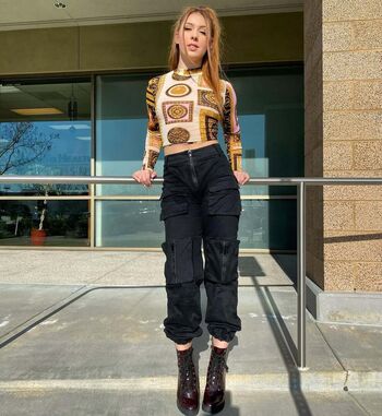 Full leaked Cortney gibson page private onlyfans photo