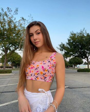 Full leaked Cortney gibson page private onlyfans photo