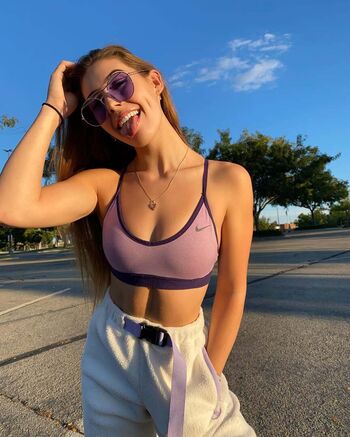 Full leaked Cortney gibson page private onlyfans photo