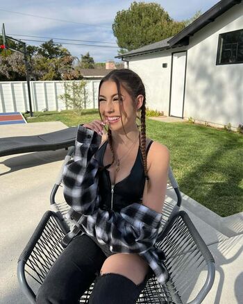 Full leaked Cortney gibson page private onlyfans photo