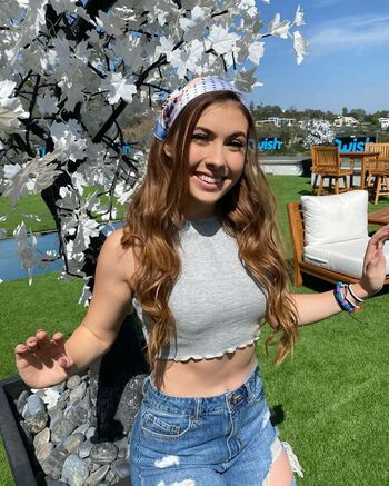 Full leaked Cortney gibson page private onlyfans photo