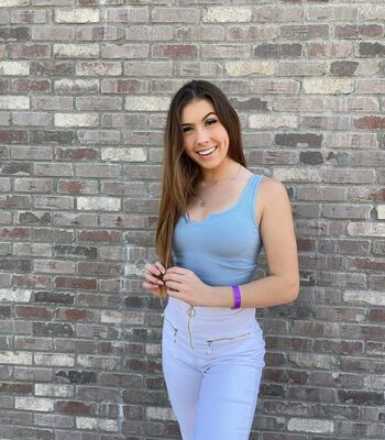 Full leaked Cortney gibson page private onlyfans photo