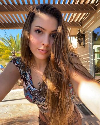 Full leaked Cortney gibson page private onlyfans photo