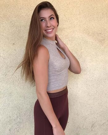 Full leaked Cortney gibson page private onlyfans photo