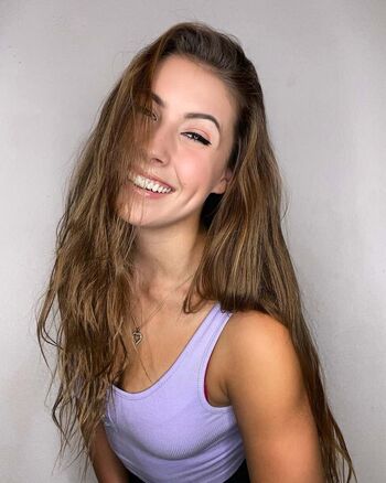 Full leaked Cortney gibson page private onlyfans photo