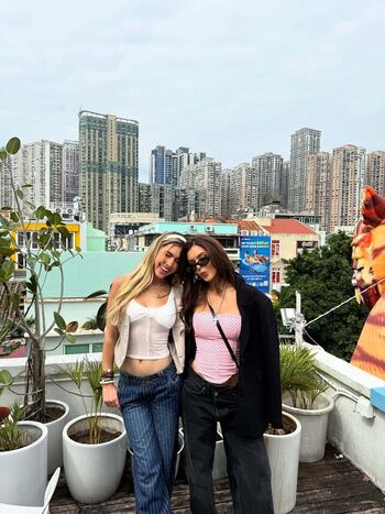 Full leaked Cortney gibson page private onlyfans photo