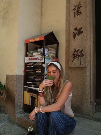 Full leaked Cortney gibson page private onlyfans photo