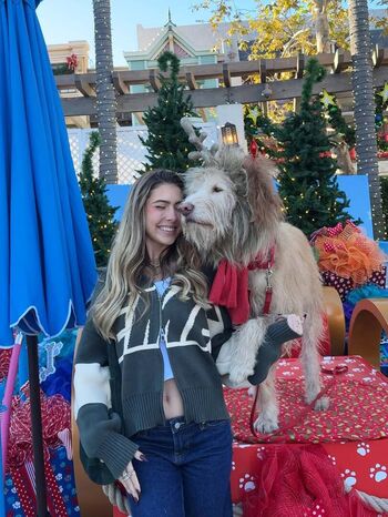 Full leaked Cortney gibson page private onlyfans photo