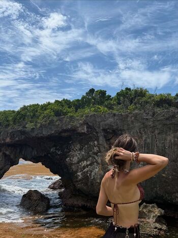 Full leaked Cortney gibson page private onlyfans photo