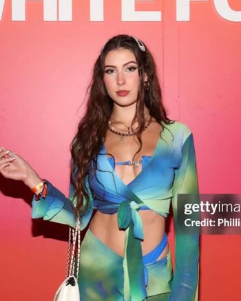 Full leaked Cortney gibson page private onlyfans photo