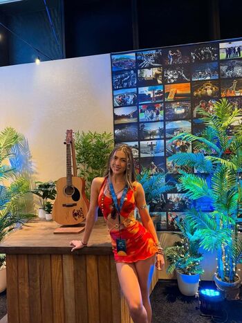 Full leaked Cortney gibson page private onlyfans photo