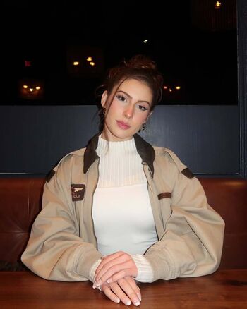 Full leaked Cortney gibson page private onlyfans photo