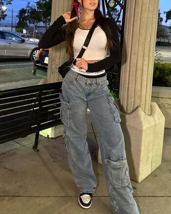 Full leaked Cortney gibson page private onlyfans photo