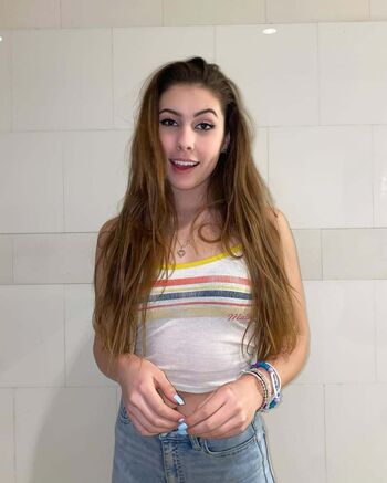 Full leaked Cortney gibson page private onlyfans photo