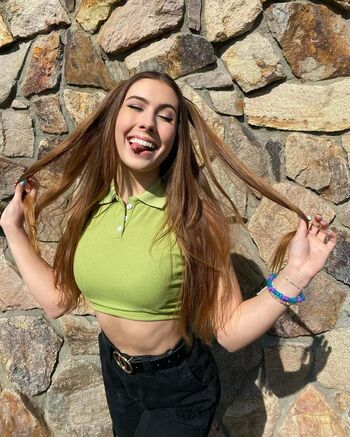 Full leaked Cortney gibson page private onlyfans photo