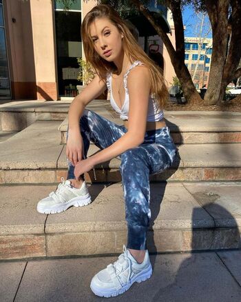 Full leaked Cortney gibson page private onlyfans photo