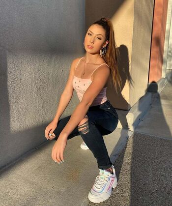 Full leaked Cortney gibson page private onlyfans photo