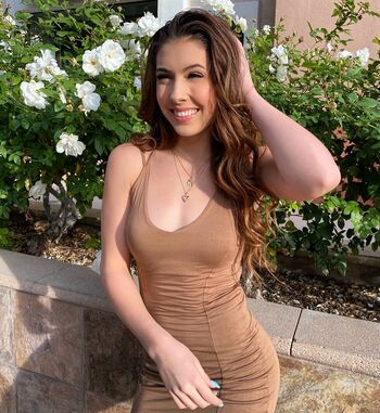 Full leaked Cortney gibson page private onlyfans photo