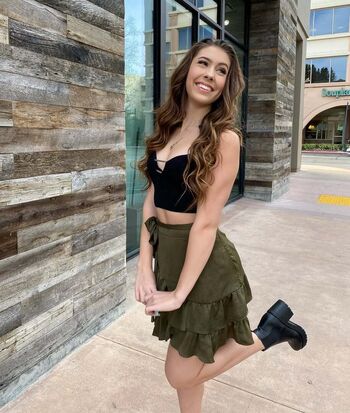 Full leaked Cortney gibson page private onlyfans photo