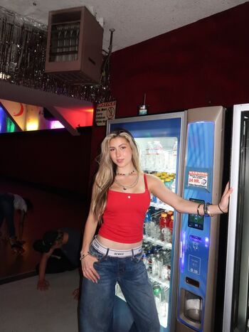 Full leaked Cortney gibson page private onlyfans photo