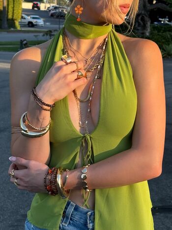 Full leaked Cortney gibson page private onlyfans photo