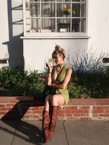 Full leaked Cortney gibson page private onlyfans photo