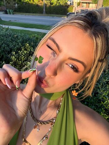 Full leaked Cortney gibson page private onlyfans photo