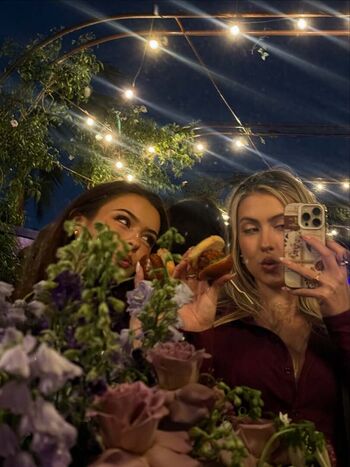 Full leaked Cortney gibson private onlyfans photo