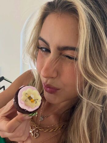 Full leaked Cortney gibson private onlyfans photo