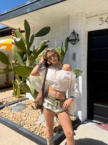 Full leaked Cortney gibson private onlyfans photo