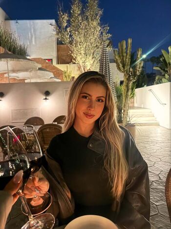 Full leaked Cortney gibson private onlyfans photo