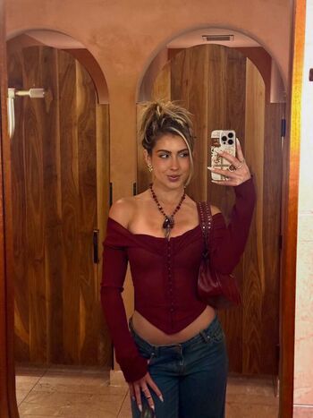 Full leaked Cortney gibson page private onlyfans photo