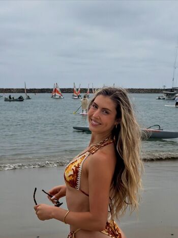 Full leaked Cortney gibson private onlyfans photo