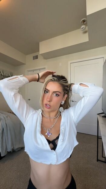 Cortney Gibson