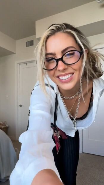 Cortney Gibson