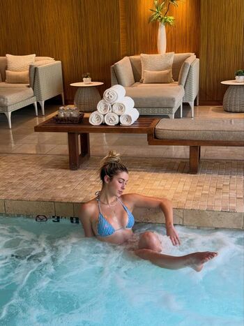 Full leaked Cortney gibson private onlyfans photo