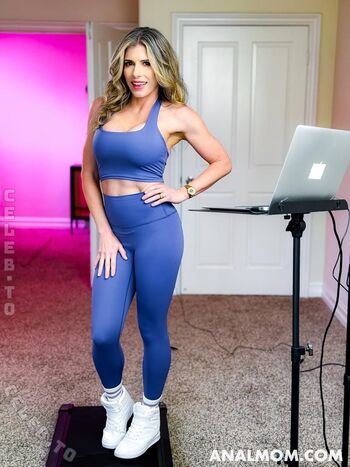 Full leaked Cory chase page private onlyfans photo
