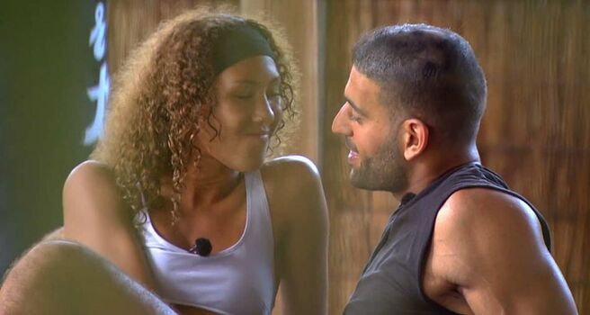 Full leaked Cory elmes private onlyfans photo